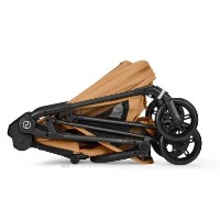 Carucior Cybex Melio Carbon Cinnamon Yellow (526000803) imaginea #6 — magazin online Desire.md