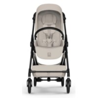 Carucior Cybex Melio Carbon Dune Grey imaginea #10 — magazin online Desire.md