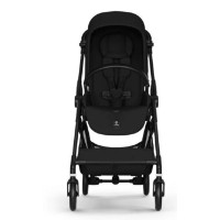 Carucior Cybex Melio Carbon Magic Black 2026 (526000759) imaginea #2 — magazin online Desire.md