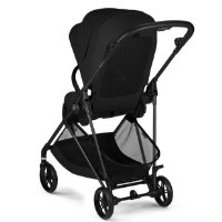 Carucior Cybex Melio Carbon Magic Black 2026 (526000759) imaginea #3 — magazin online Desire.md