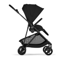 Carucior Cybex Melio Carbon Magic Black 2026 (526000759) imaginea #4 — magazin online Desire.md