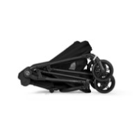 Carucior Cybex Melio Carbon Magic Black 2026 (526000759) imaginea #5 — magazin online Desire.md