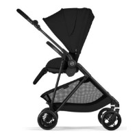 Carucior Cybex Melio Carbon Magic Black 2026 (526000759) imaginea #6 — magazin online Desire.md