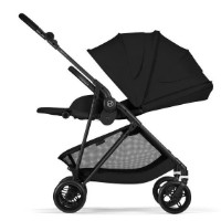 Carucior Cybex Melio Carbon Magic Black 2026 (526000759) imaginea #7 — magazin online Desire.md