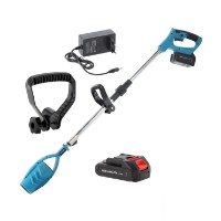 Suflantă de frunze GardenLine WAN4843