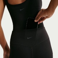 Jambiere damă Nike Zenvy Black/Cool Grey, s.XL imaginea #5 — magazin online Desire.md