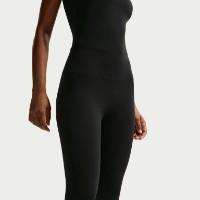 Jambiere damă Nike Zenvy Black/Cool Grey, s.XS imaginea #7 — magazin online Desire.md