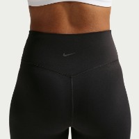 Jambiere damă Nike Zenvy Black/Cool Grey, s.XS imaginea #5 — magazin online Desire.md