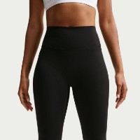 Jambiere damă Nike Zenvy Black/Cool Grey, s.S imaginea #4 — magazin online Desire.md