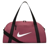 Сумка Nike Training Duffel (24L) Black/White фото №2 — интернет-магазин Desire.md