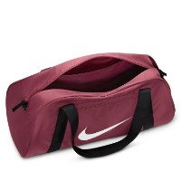 Сумка Nike Training Duffel (24L) Black/White фото №4 — интернет-магазин Desire.md