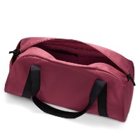 Сумка Nike Training Duffel (24L) Black/White фото №5 — интернет-магазин Desire.md