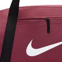 Сумка Nike Training Duffel (24L) Black/White фото №6 — интернет-магазин Desire.md