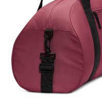 Сумка Nike Training Duffel (24L) Black/White фото №8 — интернет-магазин Desire.md