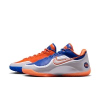 Adidași pentru bărbați Nike LeBron XXIII Game Royal/Safety Orange/White, s.46 imaginea #2 — magazin online Desire.md