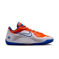 Adidași pentru bărbați Nike LeBron XXIII Game Royal/Safety Orange/White, s.46 imaginea #3 — magazin online Desire.md