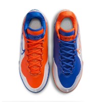 Adidași pentru bărbați Nike LeBron XXIII Game Royal/Safety Orange/White, s.46 imaginea #4 — magazin online Desire.md