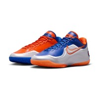 Adidași pentru bărbați Nike LeBron XXIII Game Royal/Safety Orange/White, s.44 imaginea #1 — magazin online Desire.md