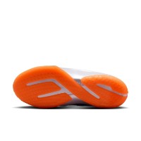 Adidași pentru bărbați Nike LeBron XXIII Game Royal/Safety Orange/White, s.44 imaginea #8 — magazin online Desire.md