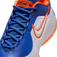 Adidași pentru copii Nike LeBron XXIII Game Royal/Safety Orange/White, s.40.5 imaginea #6 — magazin online Desire.md