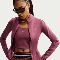 Женская ветровка Nike Swift Dri-FIT Pink Smoke, s.XS фото №4 — интернет-магазин Desire.md