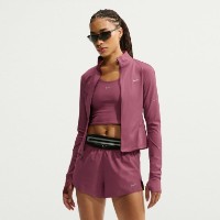 Женская ветровка Nike Swift Dri-FIT Pink Smoke, s.XL