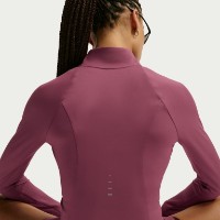 Женская ветровка Nike Swift Dri-FIT Pink Smoke, s.XL фото №5 — интернет-магазин Desire.md