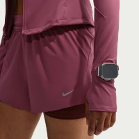 Женская ветровка Nike Swift Dri-FIT Pink Smoke, s.M фото №7 — интернет-магазин Desire.md