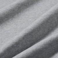 Женская толстовка Nike Studio Fleece Medium Weight Dark Grey Heather/Sail, s.XS фото №7 — интернет-магазин Desire.md