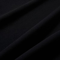 Pantaloni spotivi de dame Nike Studio Fleece Medium Weight Total Black/Sail, s.L imaginea #7 — magazin online Desire.md