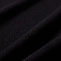 Женские спортивные штаны Nike Studio Fleece Medium Weight Total Black/Sail, s.XS фото №8 — интернет-магазин Desire.md