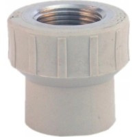 Fiting Kalde FI PPR d32x1F Gray (23193)
