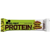 Батончик протеиновый Olimp Protein Bar Dubai Chocolate 40g