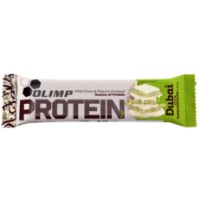 Батончик протеиновый Olimp Protein Bar Dubai Style White Chocolate 40g