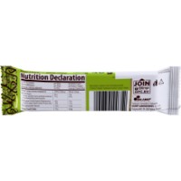 Батончик протеиновый Olimp Protein Bar Dubai Chocolate 40g фото №2 — интернет-магазин Desire.md