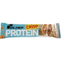 Батончик протеиновый Olimp Protein Crisp Bar 40g
