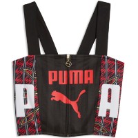 Топ Puma Future Archive Multicolor, s.S
