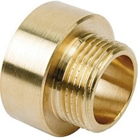 Mufa alama Kalde MF 11/2Mx1F (22887)