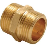 Mufa alama Kalde MM 1/2 (22877)