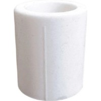 Mufa Kalde PPR d50 White (26718)