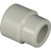 Mufa reducere Kalde PPR d50/40 Gray (23521)