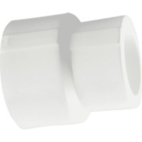 Mufa reducere Kalde PPR d50/40 White (29174)