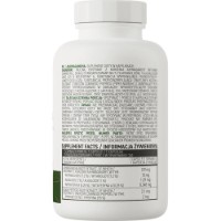 Пищевая добавка Ostrovit Ashwagandha Vege 240cap фото №3 — интернет-магазин Desire.md