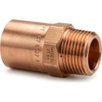Фитинг IBPGroup CuxM 22x1M (22775)