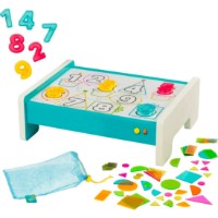 Joc educativ Battat Look & Shine (BX2604Z)