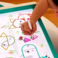 Joc educativ Battat Look & Shine (BX2604Z) imaginea #2 — magazin online Desire.md