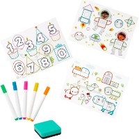 Joc educativ Battat Look & Shine (BX2604Z) imaginea #4 — magazin online Desire.md