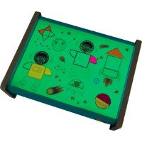 Joc educativ Battat Look & Shine (BX2604Z) imaginea #5 — magazin online Desire.md