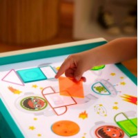 Joc educativ Battat Look & Shine (BX2604Z) imaginea #7 — magazin online Desire.md