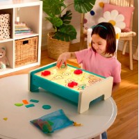 Joc educativ Battat Look & Shine (BX2604Z) imaginea #8 — magazin online Desire.md